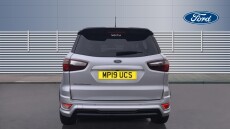 Ford EcoSport 1.0 EcoBoost 125 ST-Line 5dr Petrol Hatchback